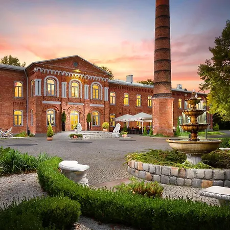 Royal Hotel Modlin-3